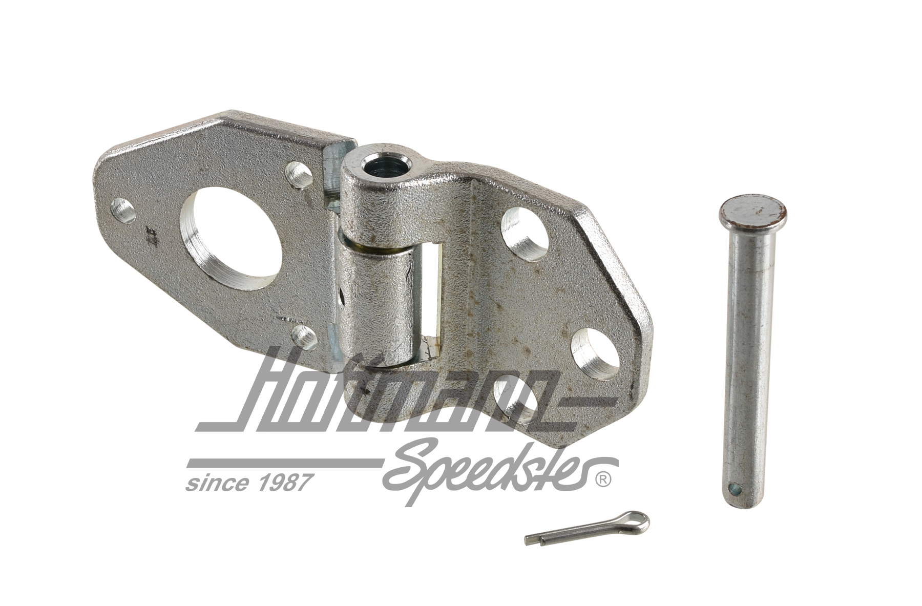 Jeu de charnières de porte, 911, 74-98                                                              