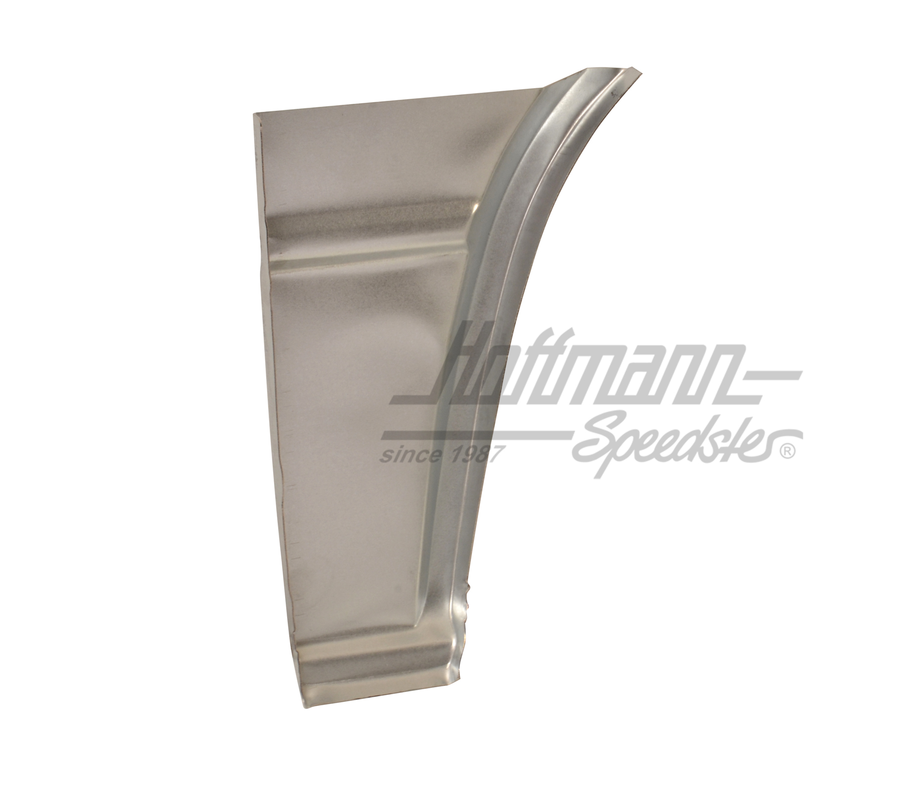 Raccord de passage de roue, Bus T3, arrière, gauche                                                 