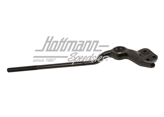 Tirant, bras triangulaire, 5.79-9.84, droite | 251 407 060 | 330-1127-02