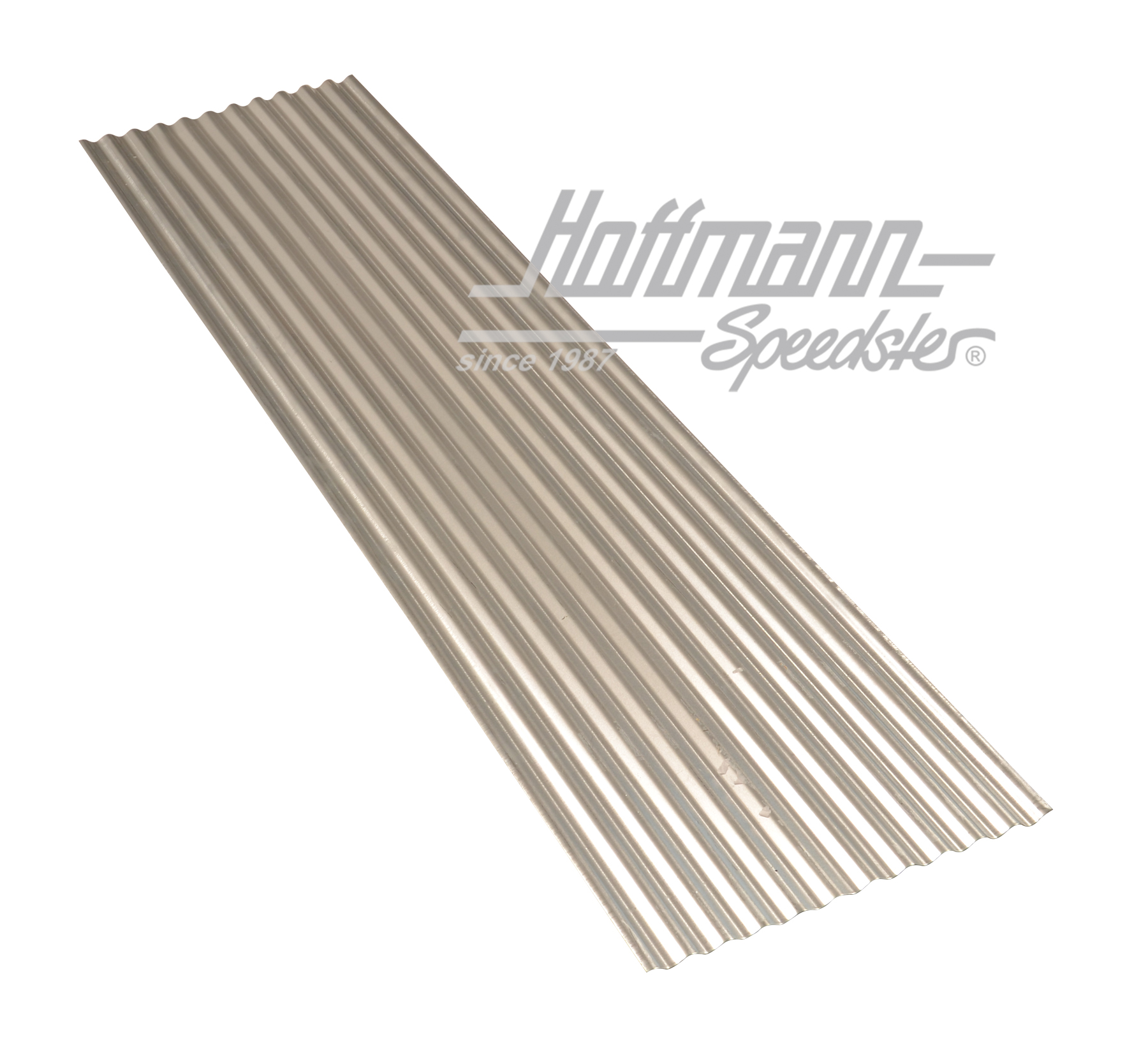 Tôle de plancher, cabine de chargement, universelle, 9.90-6.03                                      