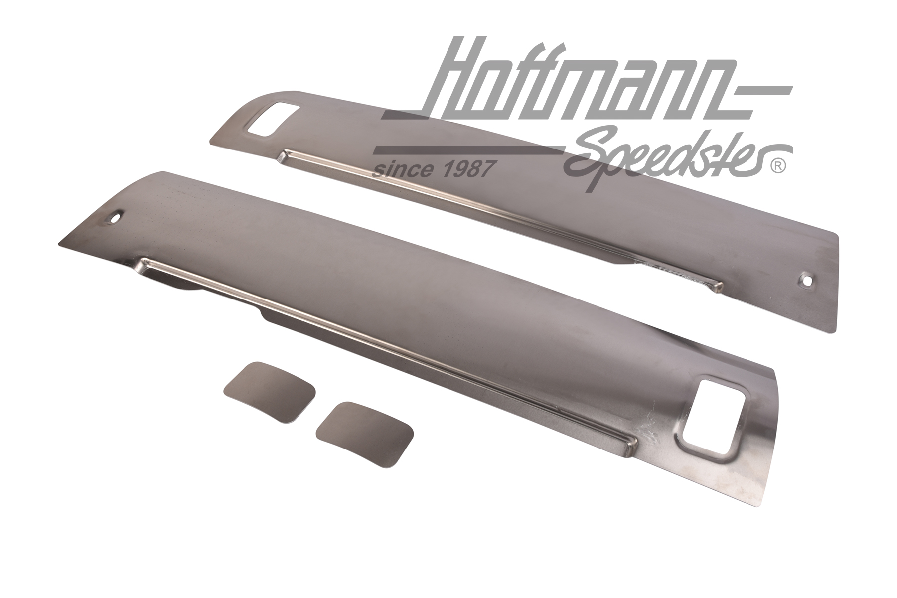 Jeu de renforcement, toit Targa, latéral | 901 598 002 40 | 515-0160-20