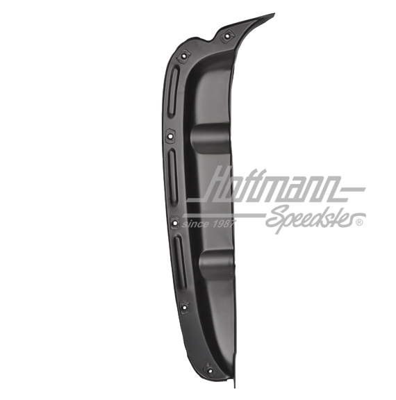 Tôle de raccordement d'aile, 65-68, gauche | 901 501 053 02 | 590-0020-01