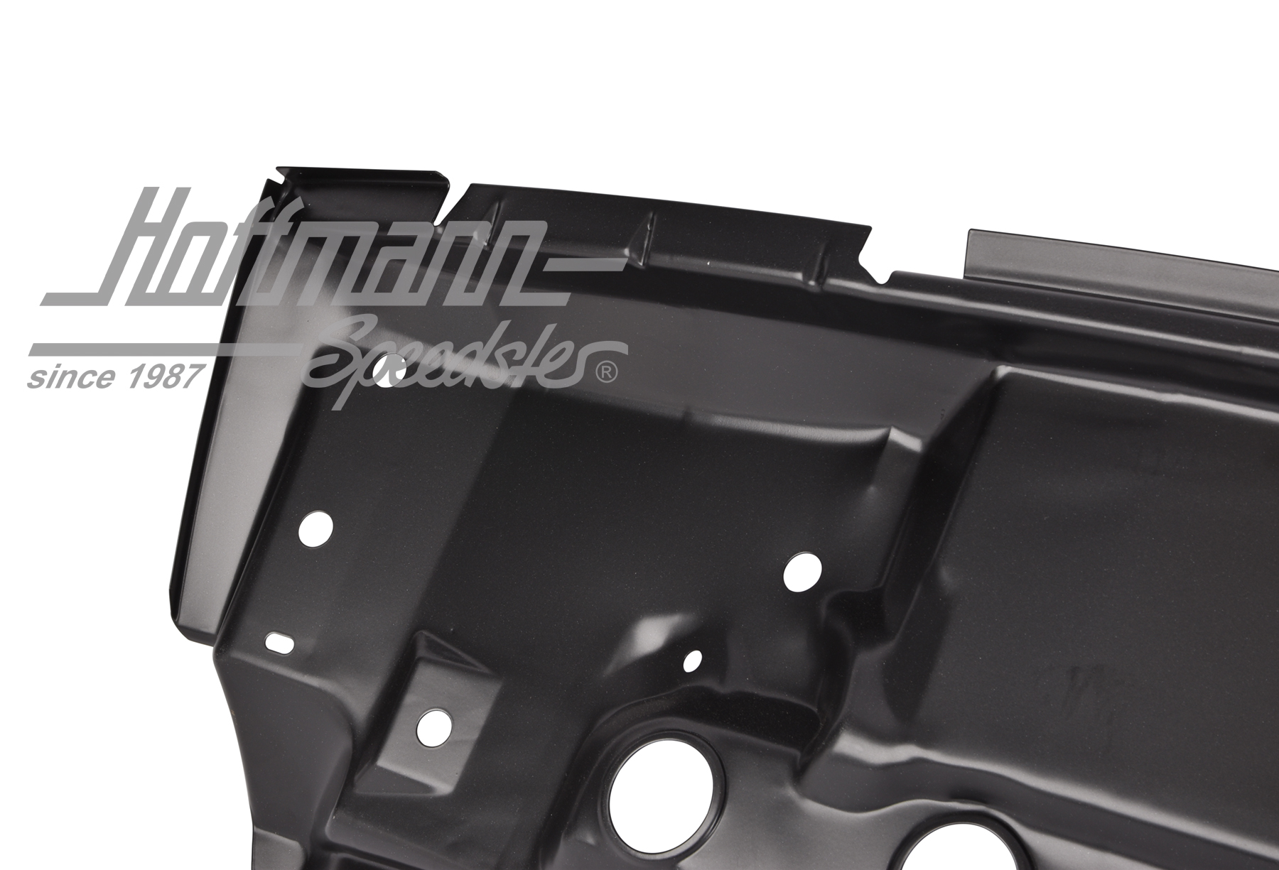 Cloison transversale, avant, 914, 8.69-7.71                                                         