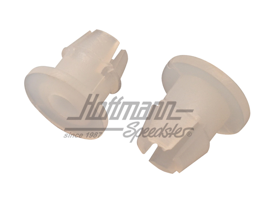 Bouchon, levier de chauffage, 67-72                                                                 