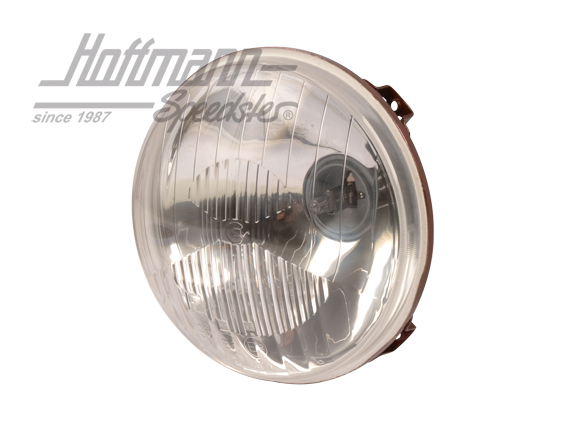 Bloc-optique de phare, Porsche/Pallas | 14615 | 580-1950-20