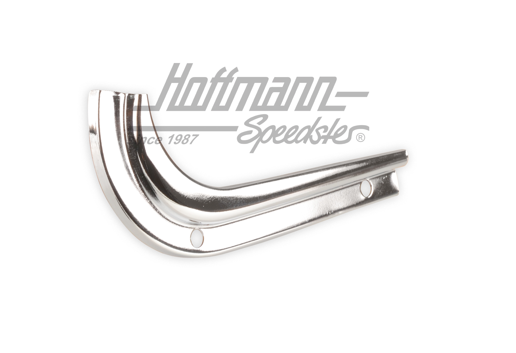 Cache, déflecteur, 10.52-7.64, gauche                                                               