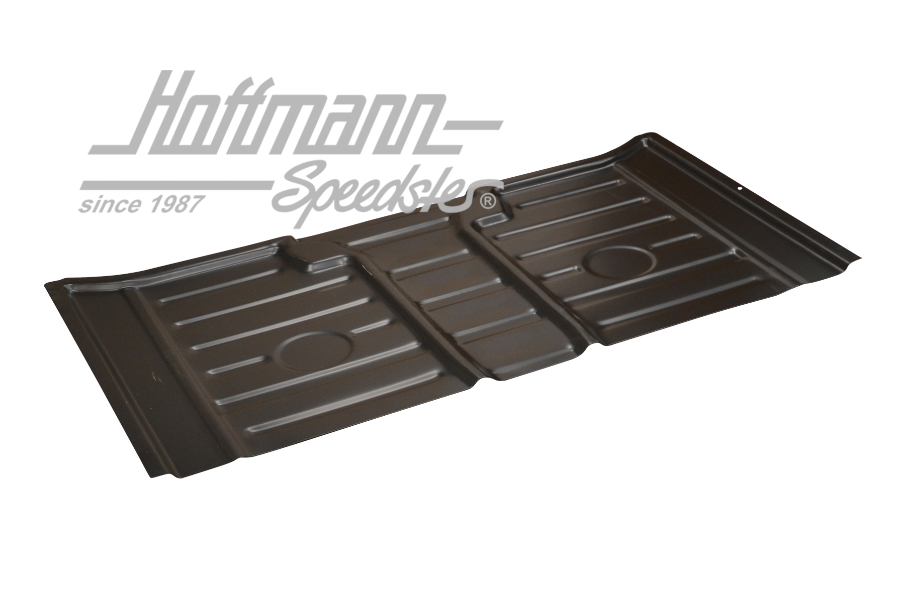 Tôle de plancher, arrière, Porsche 914 | 914 501 939 24 | 600-8002-10