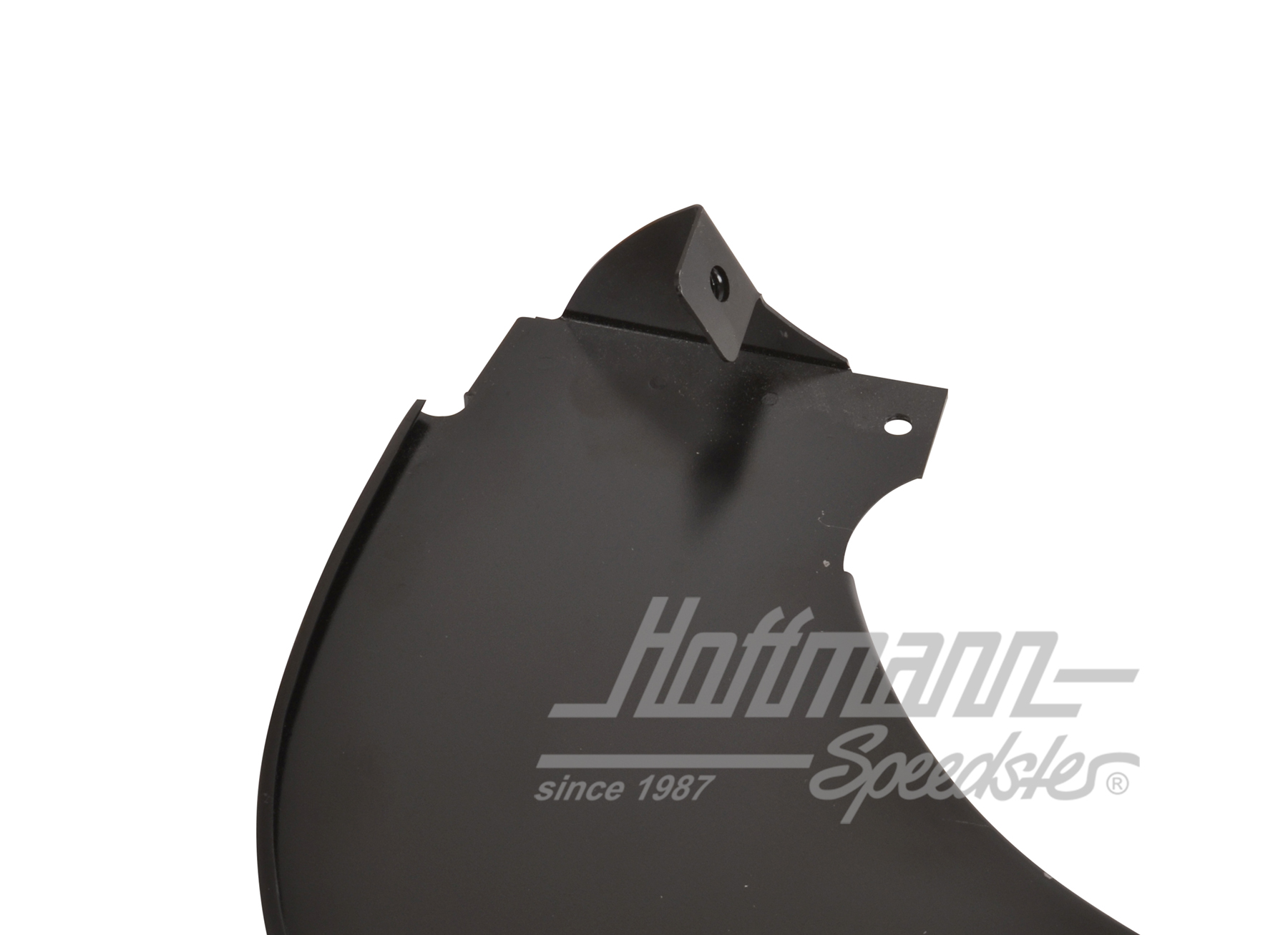 Tôles de recouvrement, pare-chocs, arrière, 58-67                                                   