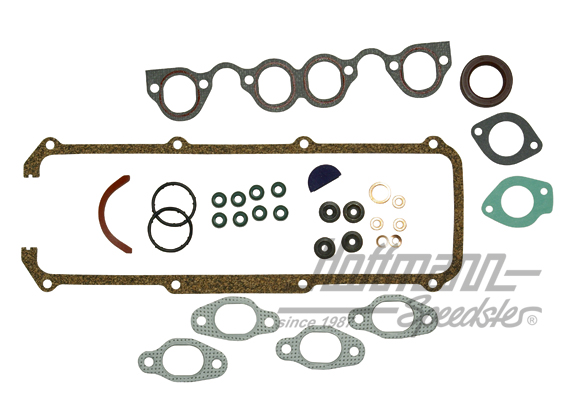 Jeu de joints, culasse, 1.6, T-Diesel | 068 198 012 H | 308-0180-05