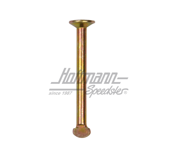 Goujon, 39mm, Bus T2/T3, 8.70-                                                                      