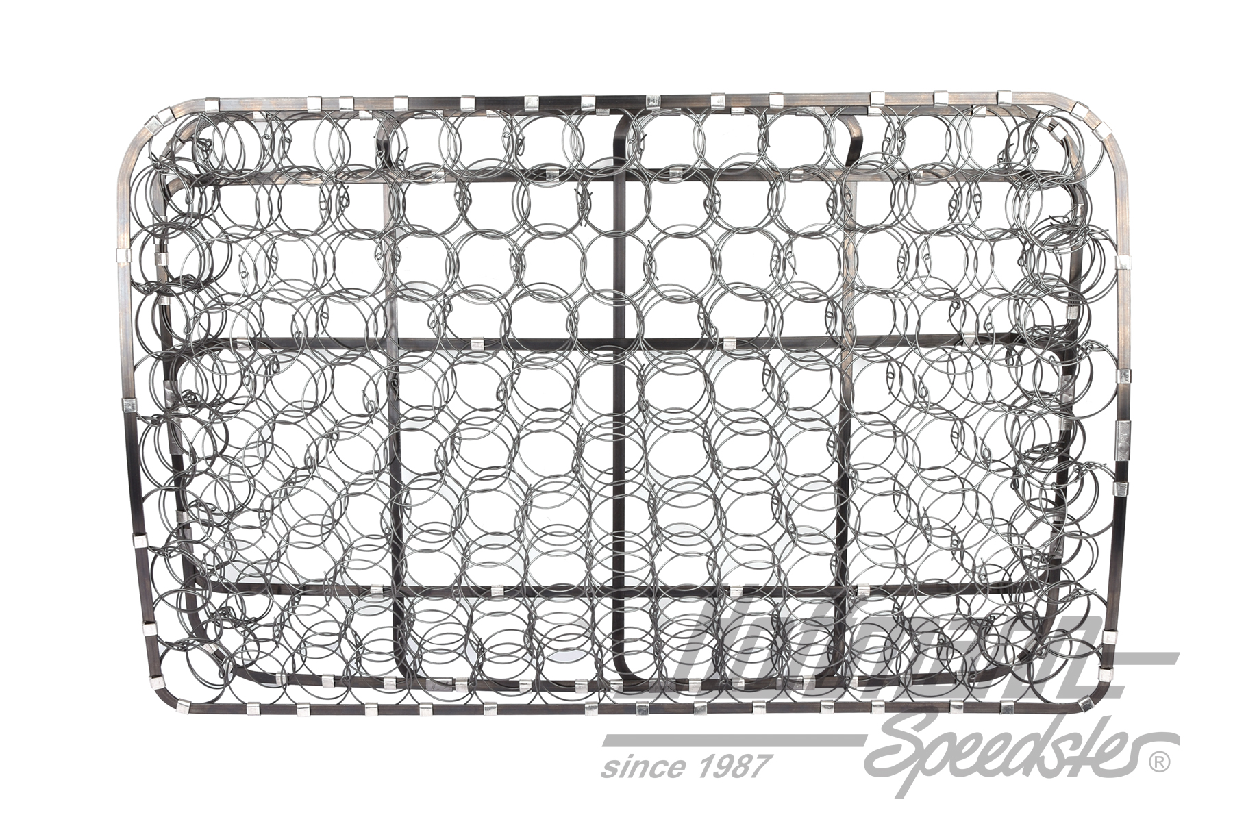 Carcasse de coussin, dossier de siège, 8.62-8.67, droite | 211 881 706 | 098-0694-10
