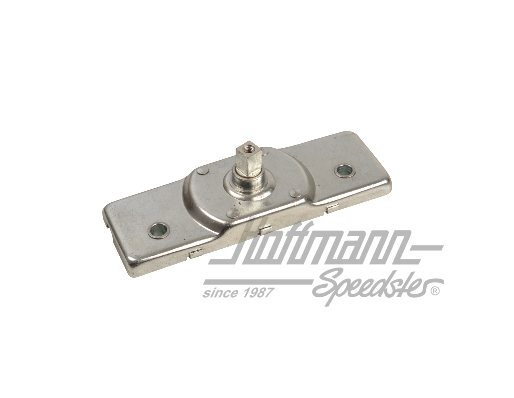 Kit de verrouillage, porte à chranière, 55-62, gauche                                               