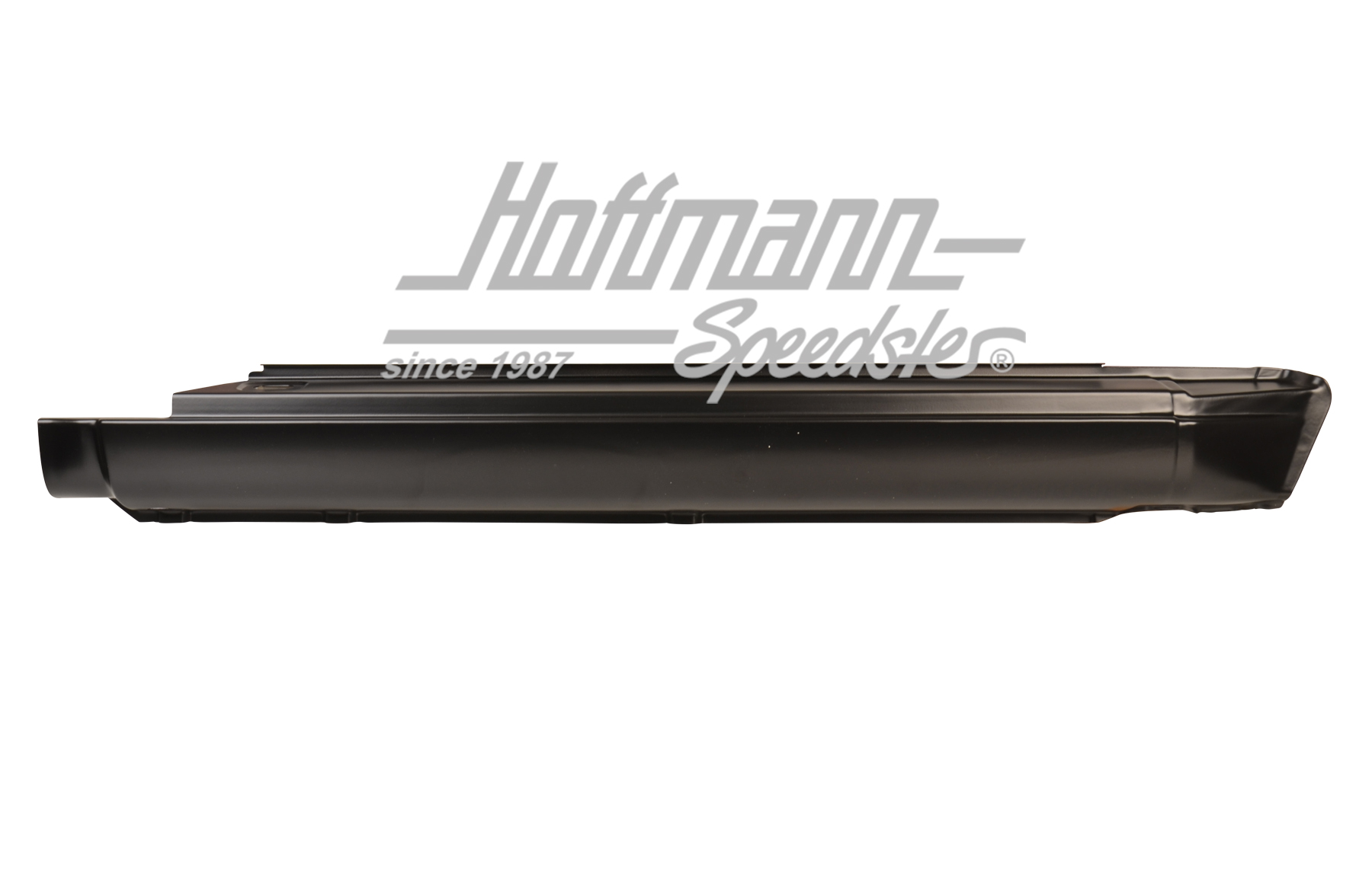 Bas de marche, extérieur, 911, 73-89, gauche | 911 503 401 05 | 590-0090-11