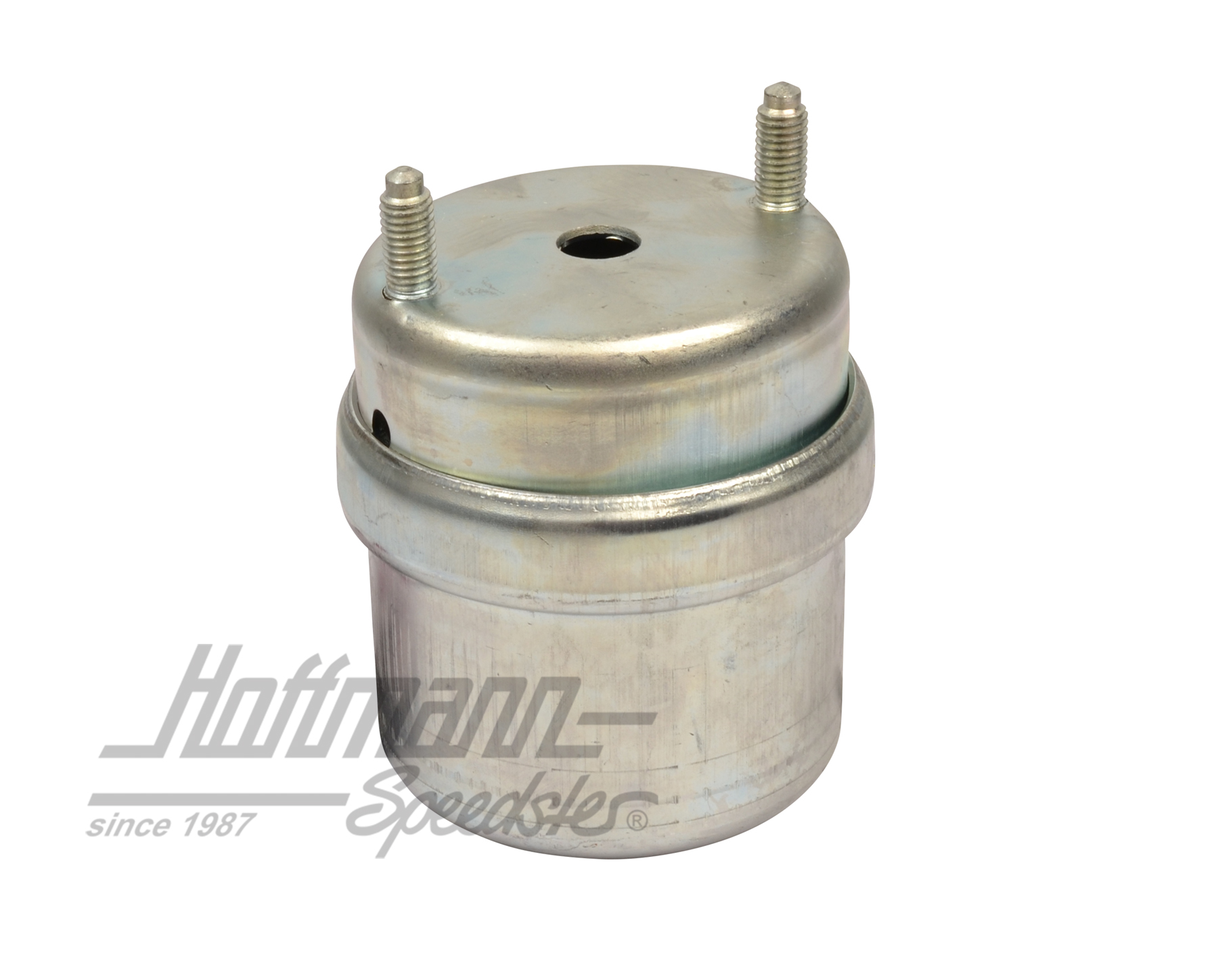 Support de moteur, Bus T4, 2.4-2.5, 1.96-6.03, droite | 7D0 199 132 D | 401-1218-10