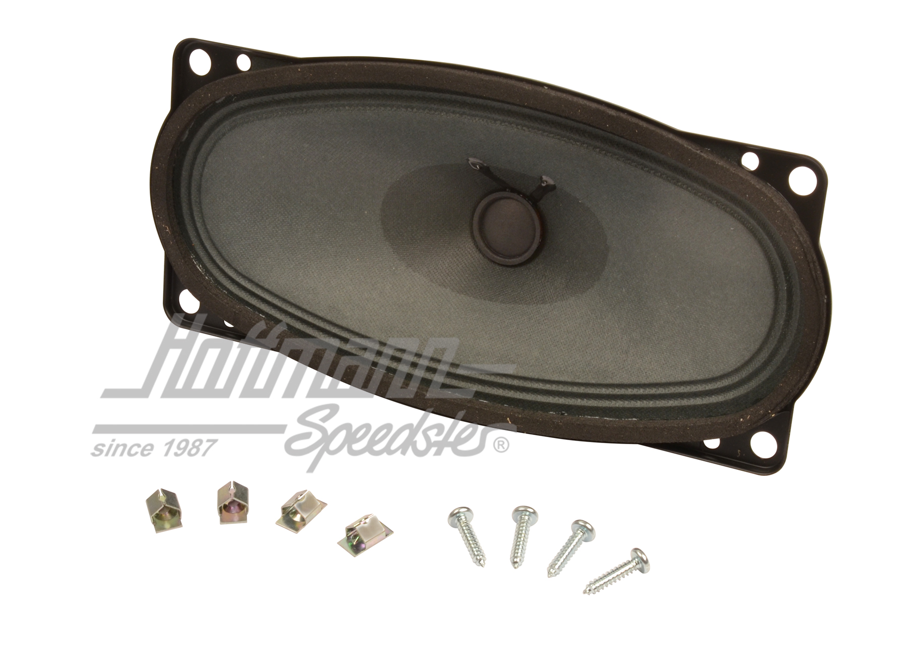 Haut-parleur, tableau de bord, 911/912 | 911 645 401 01 | 580-1393-10