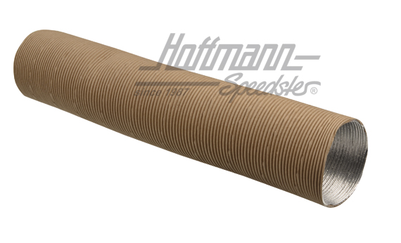 Tuyau, boîte de volet de chauffage/boîte de chauffage                                               