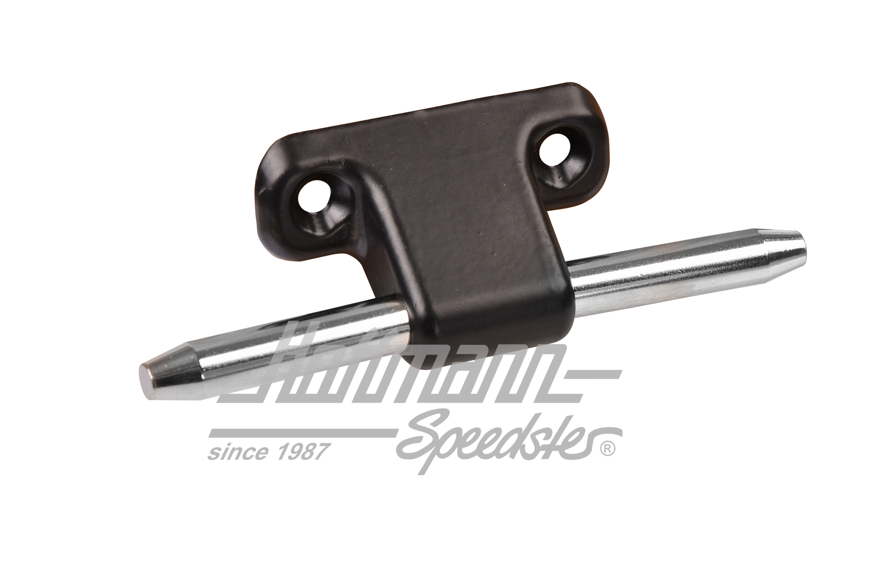 Support pare-soleil, 914, au milieu                                                                 