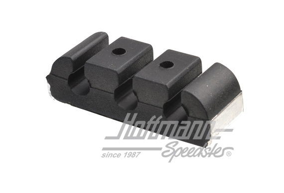 Cadre support, conduite d'injection, 911, 69-71                                                     