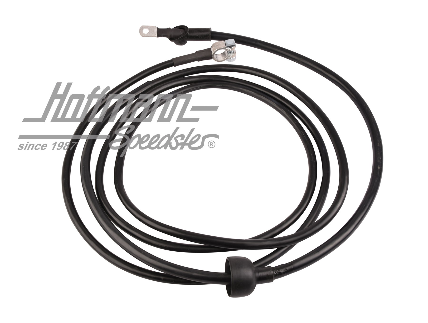 Câble de démarreur, 911, 78-89 | 911 612 022 24 | 580-1293-36