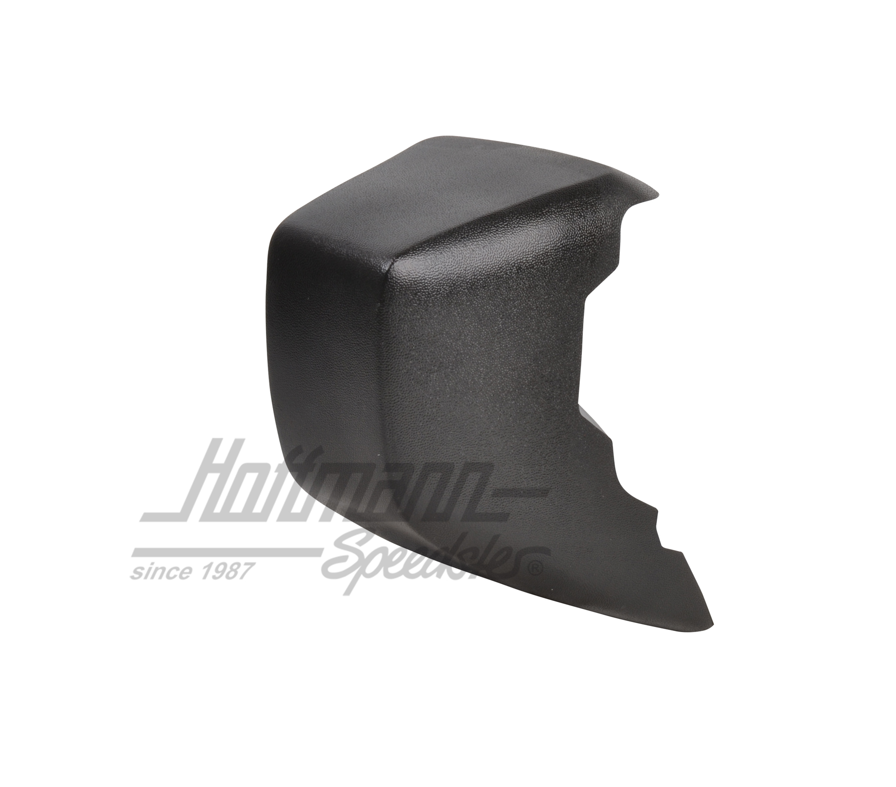 Butoir de pare-chocs, arrière, 78-89, droite                                                        