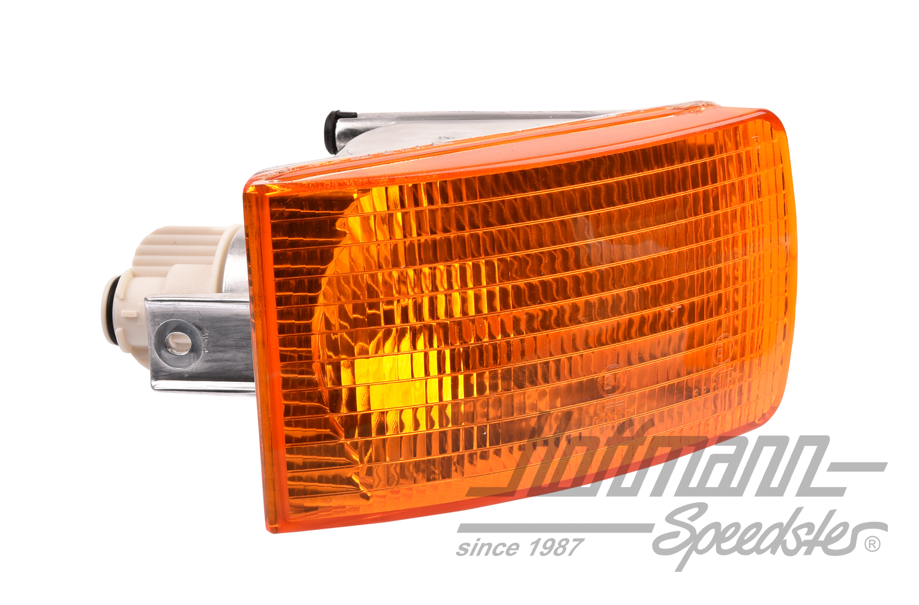 Clignotant, 964, orange, droite | 964 631 406 00 | 580-2040-02