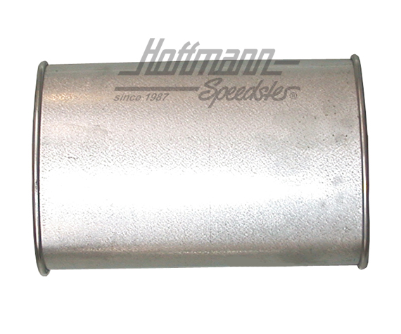 Échappement factice, universel | TU 251 114 X | 120-9700