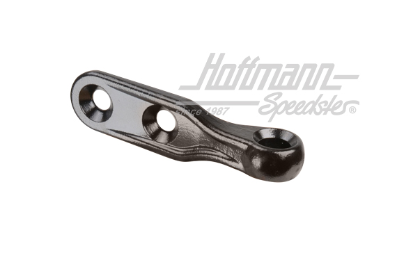 Oeillet d'arrêt, arrière, Cabine double / Pick-up                                                   