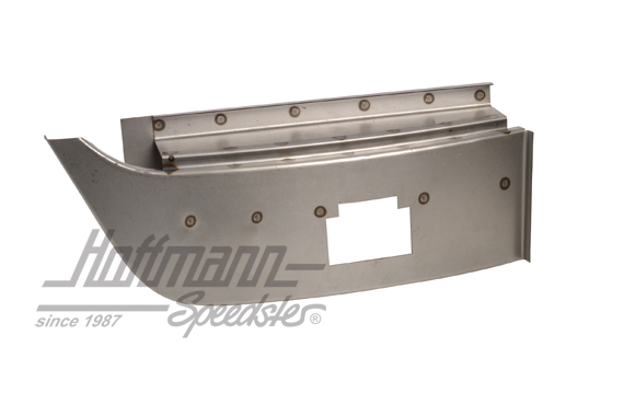 Coiffe de coude, avant, complète, droite                                                            