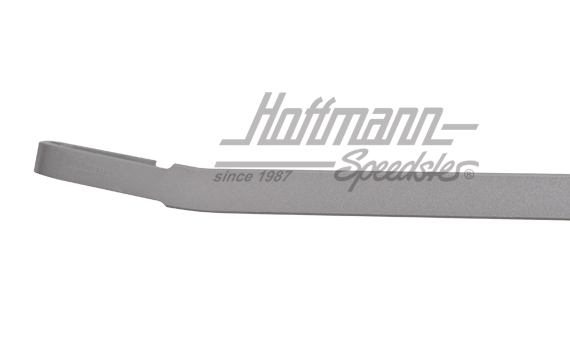 Bras d'essuie-glace, 911, 65-67, argenté, droite                                                    