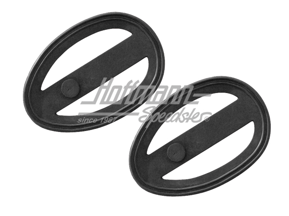 Joint de feu arrière, -10.52 | 111 945 191 | 020-5117-01