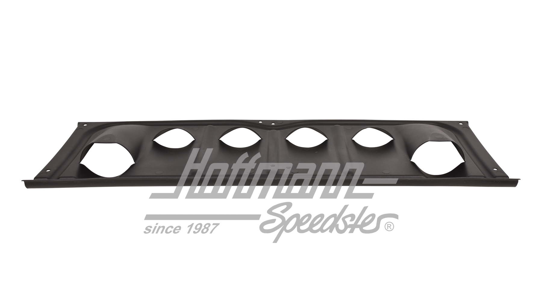 Couvre, sous le capot moteur, 912                                                                   