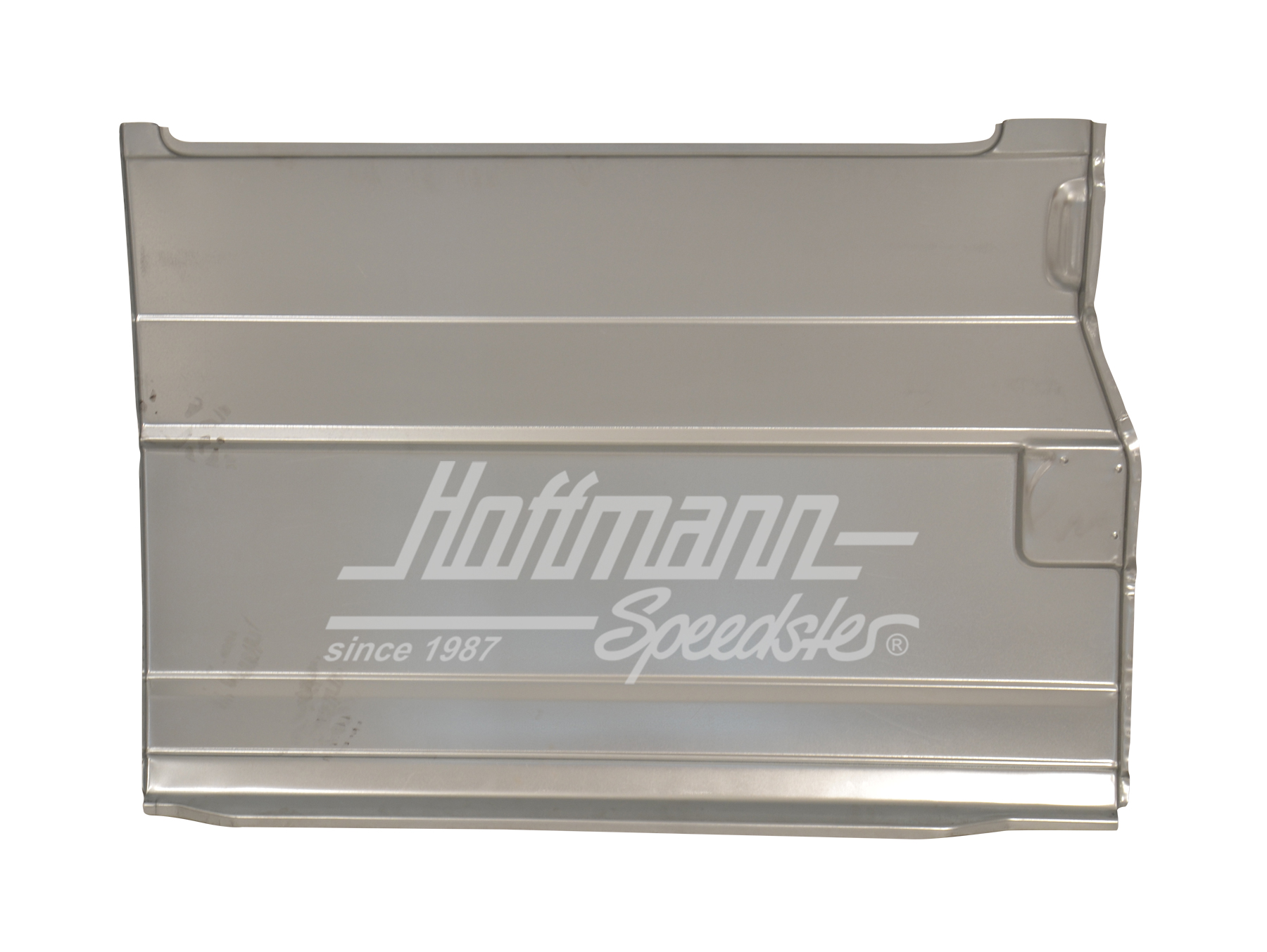 Paroi latérale, au milieu, 98cm, Bus T4, gauche                                                     