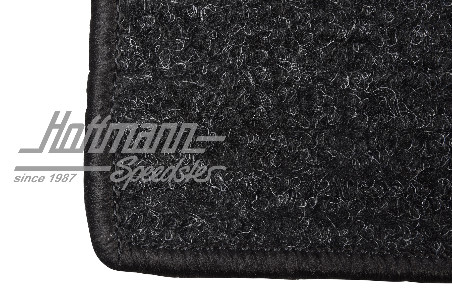 Tapis, marchepieds, avant, Bus T4, anthracite
                                                      