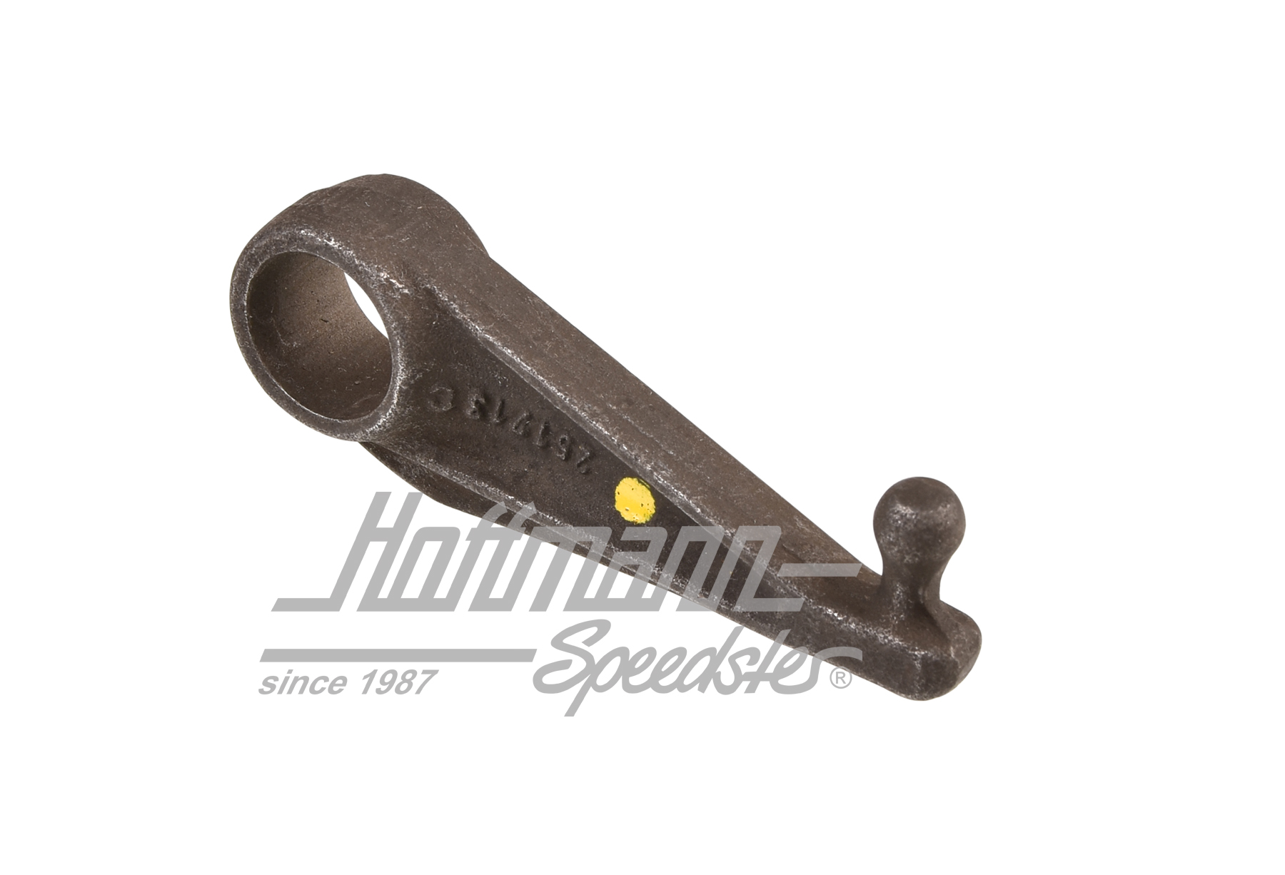 Levier d'embrayage, Diesel/T-Diesel, 1.81-7.92 | 251 141 713 C | 308-8490