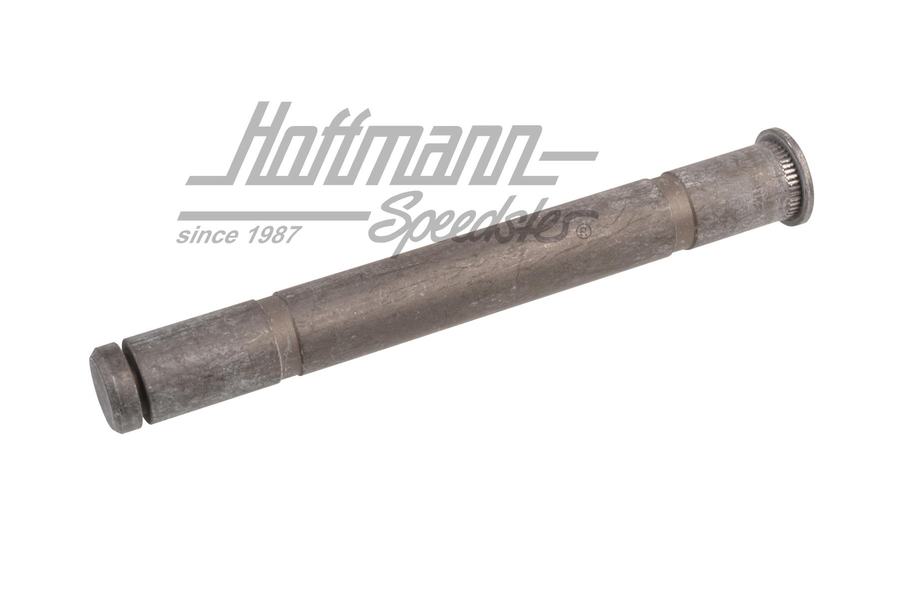 Boulon, pédale de frein, Bus T4 | 701 721 123 | 407-1030-10