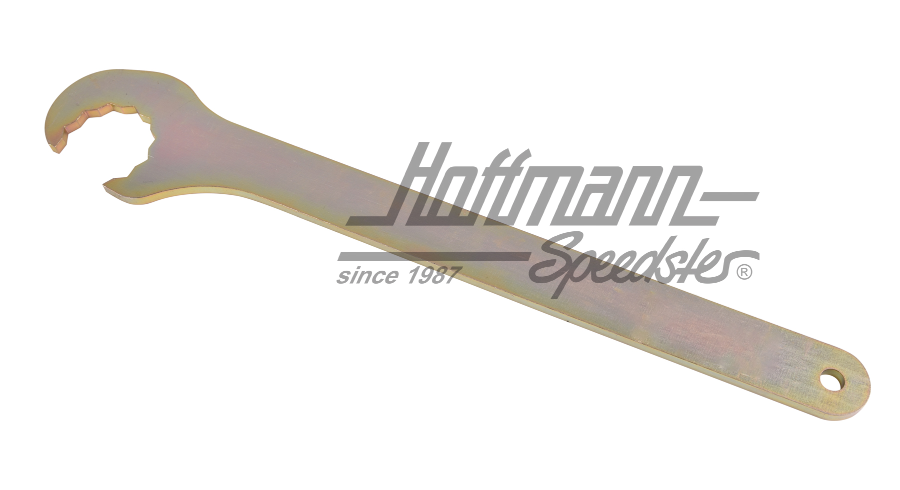 Clé, réglage du carrossage |  | 027-0770