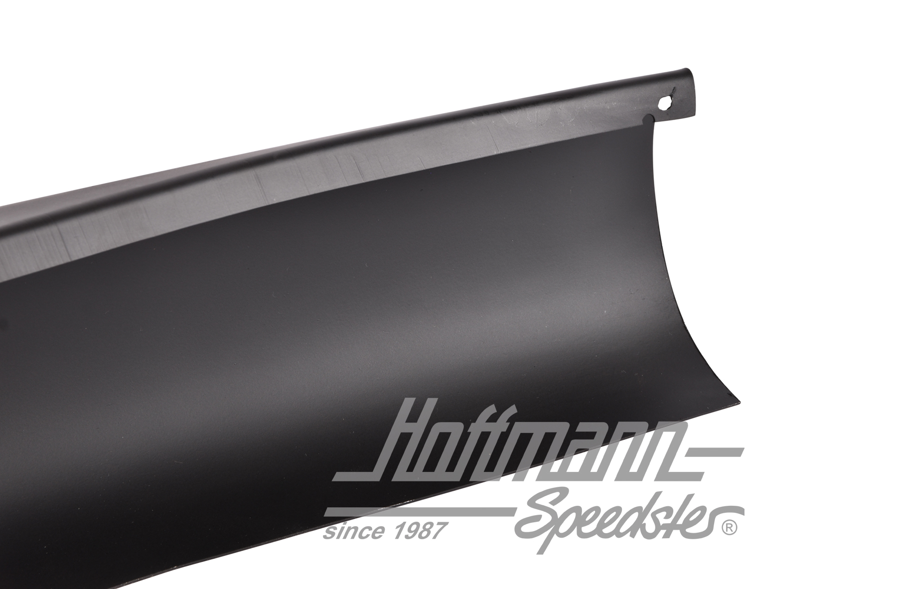 Pare-chocs, avant, 356 A, 56-59, divisé                                                             