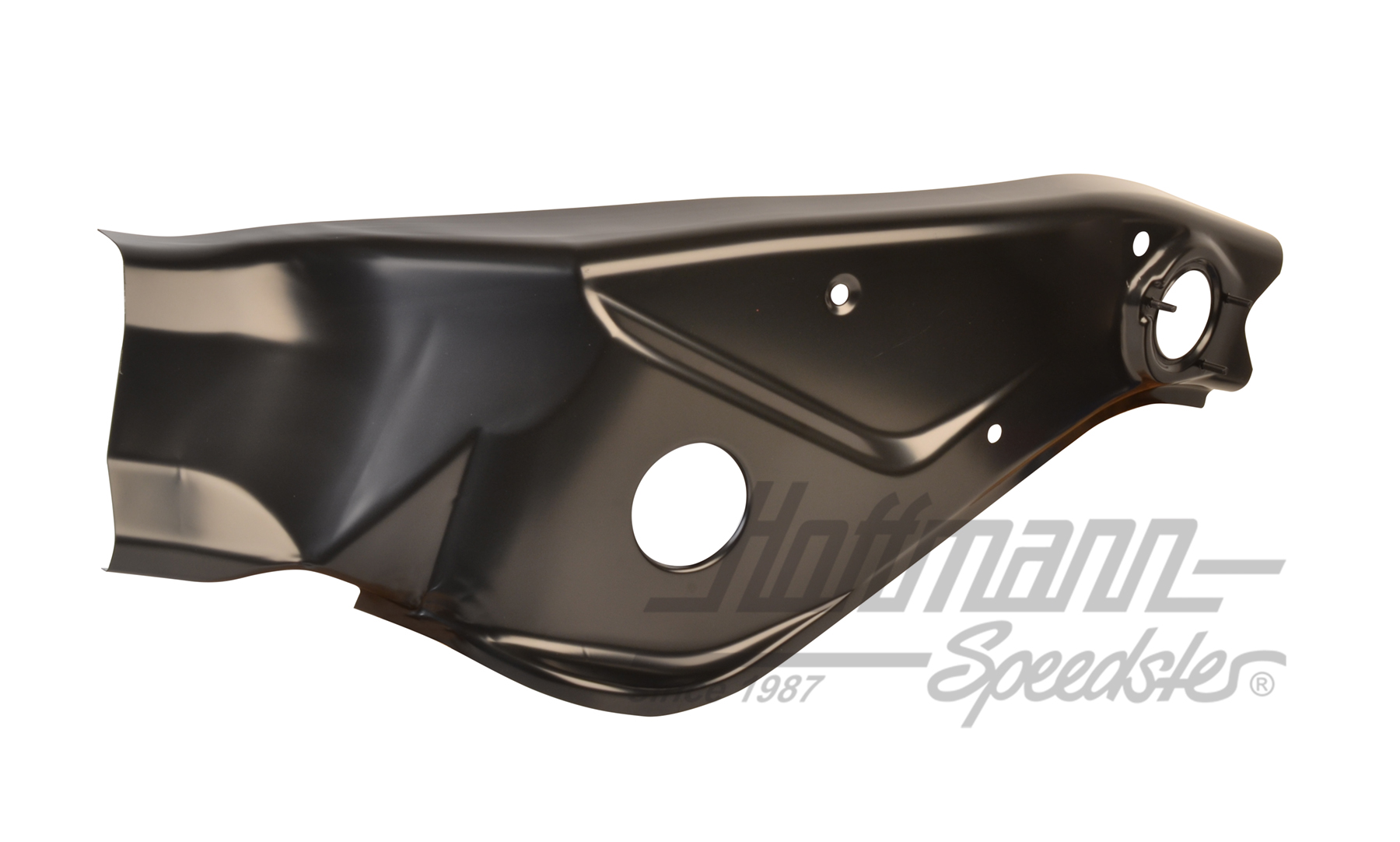 Plaque de renfort, au milieu, 911,,69-73, droite                                                    