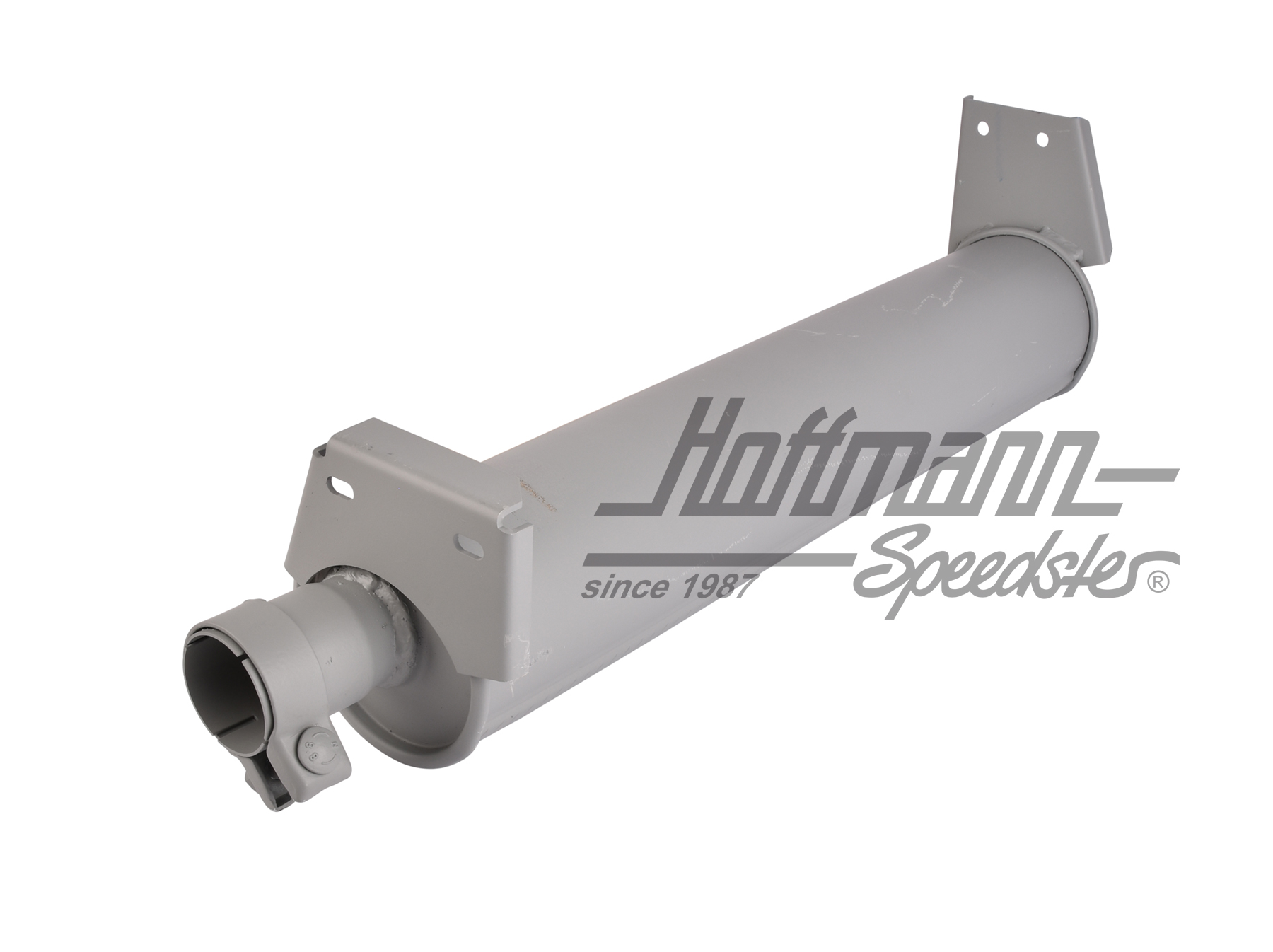 Silencieux, Bus T3, 1.6 T-Diesel, 84-89 | 068 251 053 H | 320-1063
