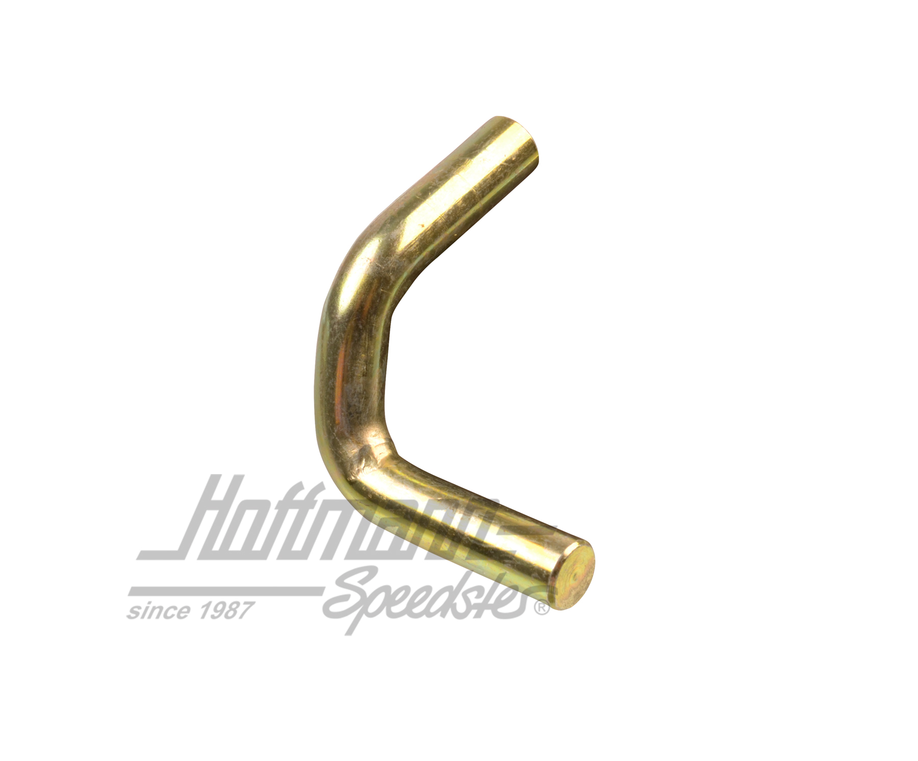 Goupille de charnière, capot-moteur, Bus T2, 8.76-7.79 | 211 829 555 | 097-1054-21