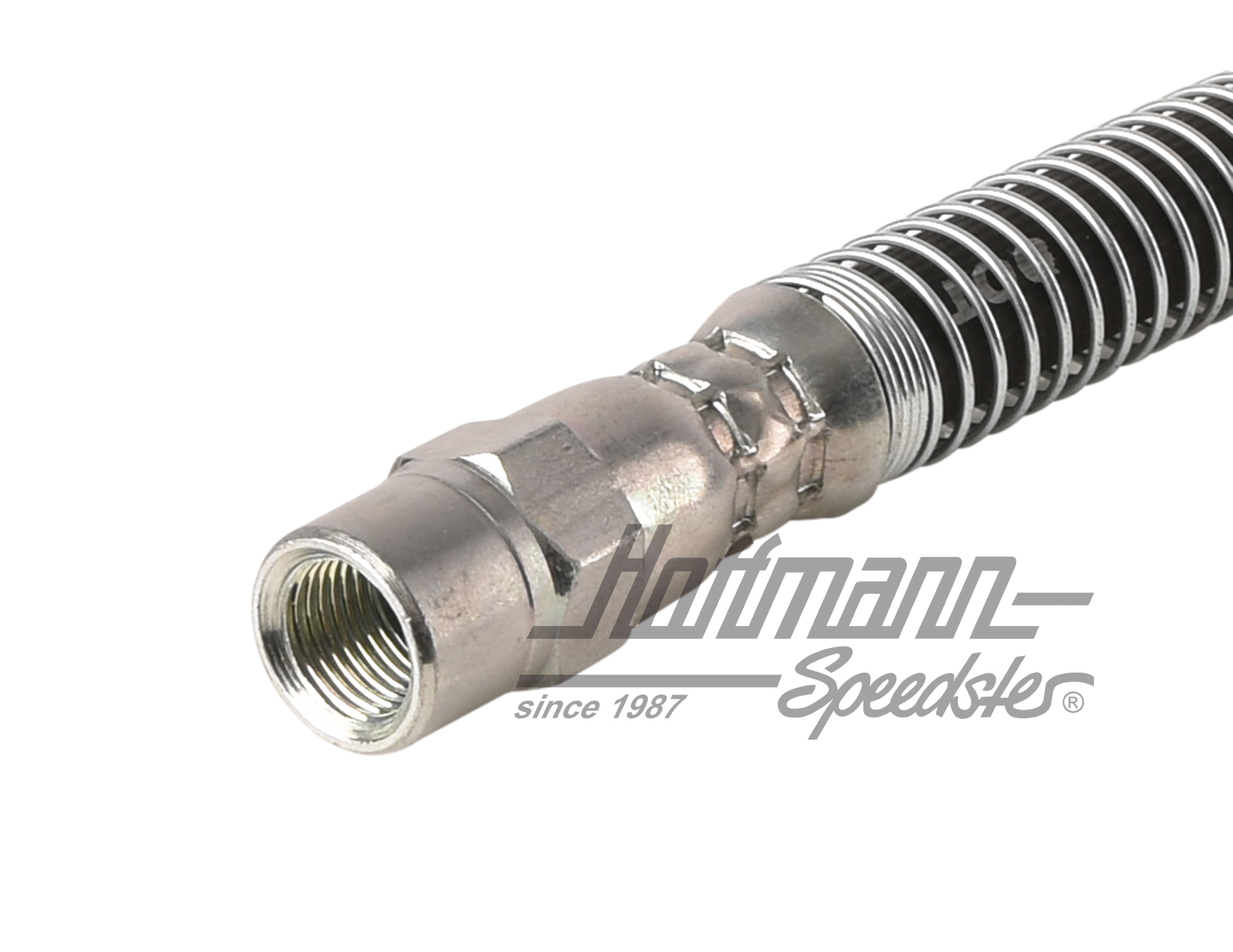 Flexible de frein, arrière, 155mm, 9.96-06.039.96-6.03                                              