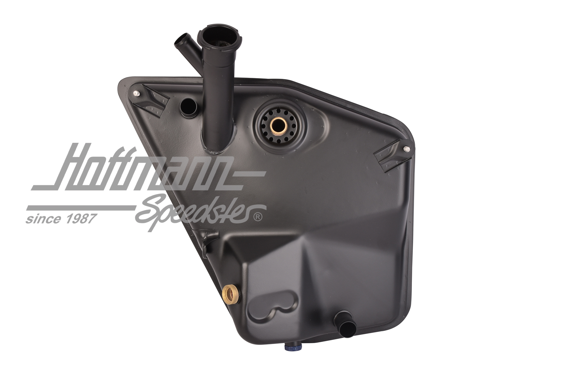 Réservoir d'huile, Porsche 911, 2.4T, 8.72-12.73 | 592008 | 530-0505-20