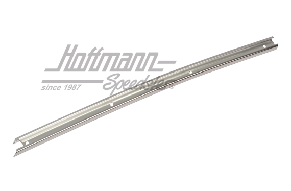 Moulure, joint, arceau Targa
/porte, gauche                                                        