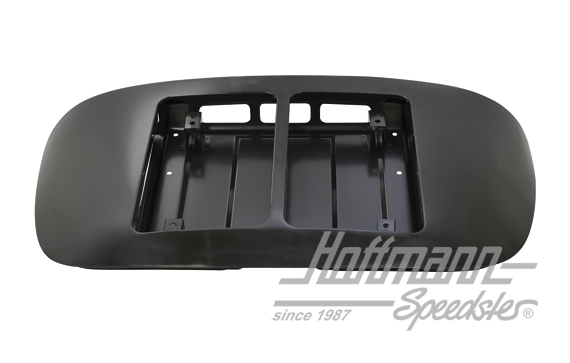 Capot-moteur, Porsche 356 B T6/C                                                                    