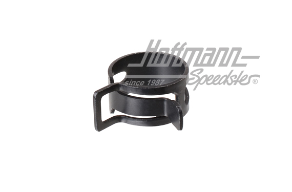Collier de serrage, 23mm | N  016 402 1 | 020-0491-23