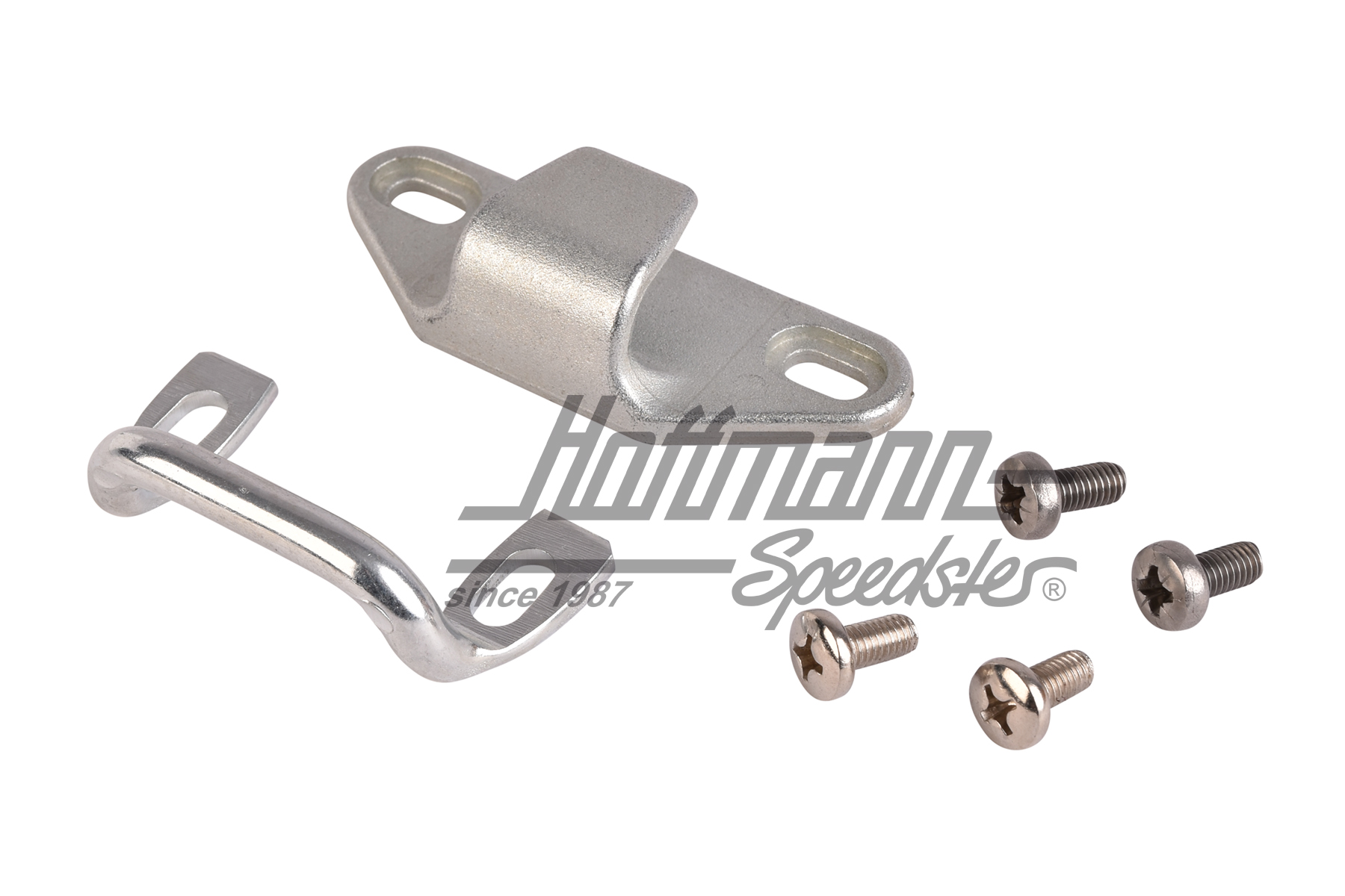 Jeu de crochets, Bus T2, siège enfichable droite | 211 881 542 | 098-0450-10