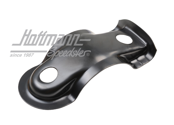 Renforcement, logement d'essieu, avant, gauche/droite                                               