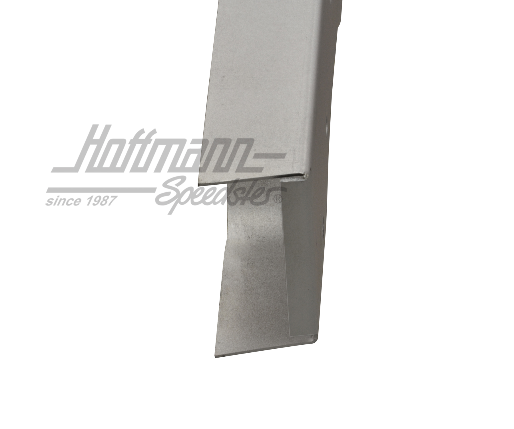 Longeron, avant, complet, 3.55-7.67, gauche                                                         