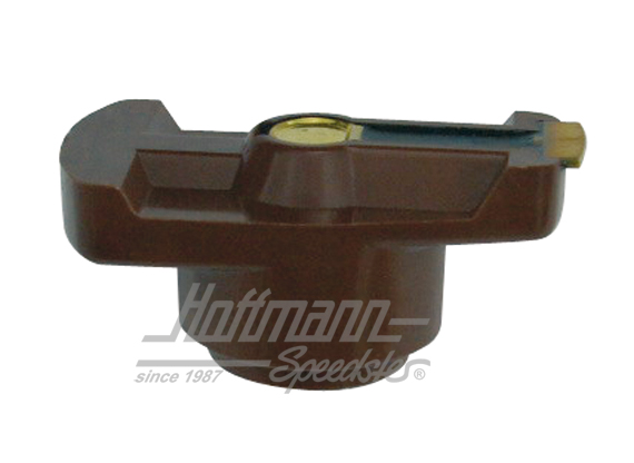 Rotor de distributeur, 2.64-7.68 | 111 905 225 F | 020-0745-06