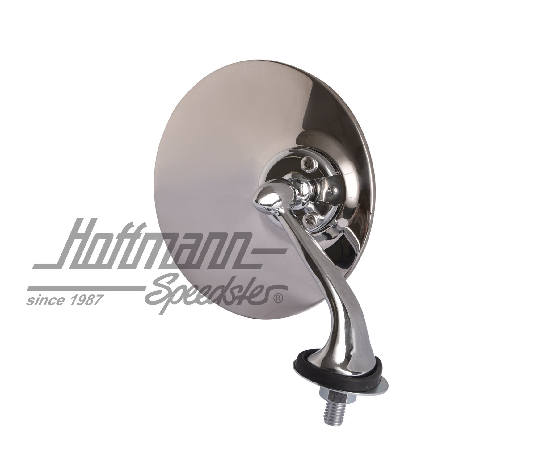 Rétroviseur sport, Lucas Style, droite                                                              